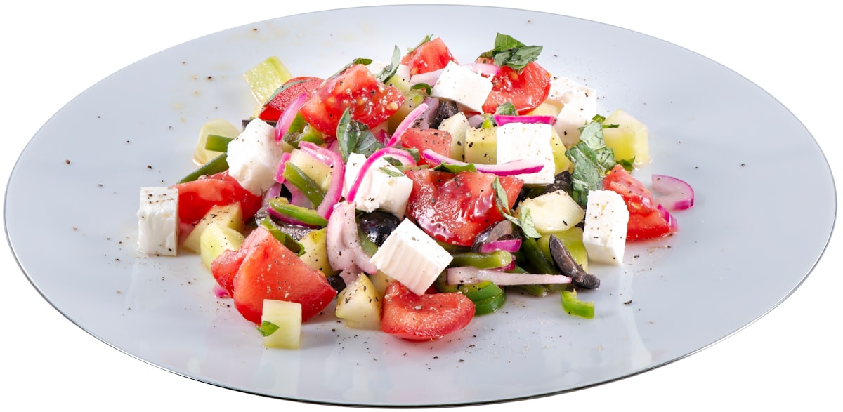 Pains et grains complets